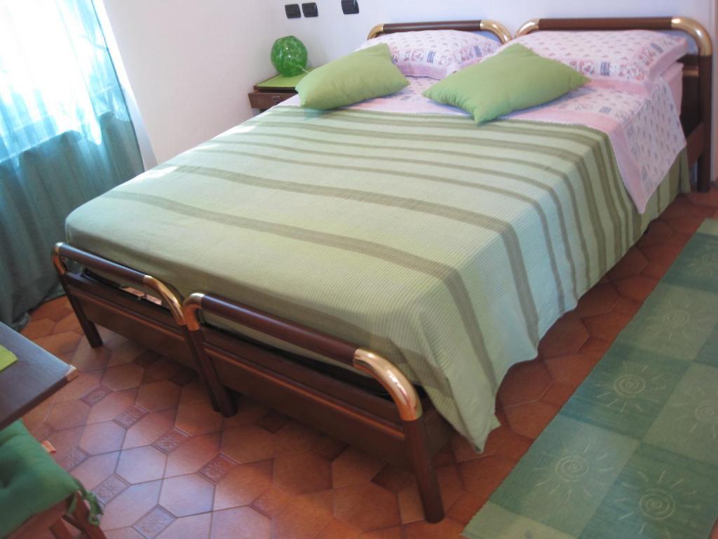 B&B Fattore Levanto Luaran gambar